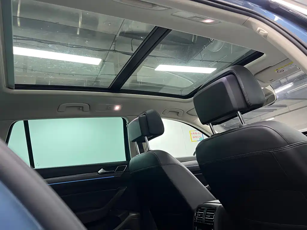 Volkswagen Viloran — миниатюра 15
