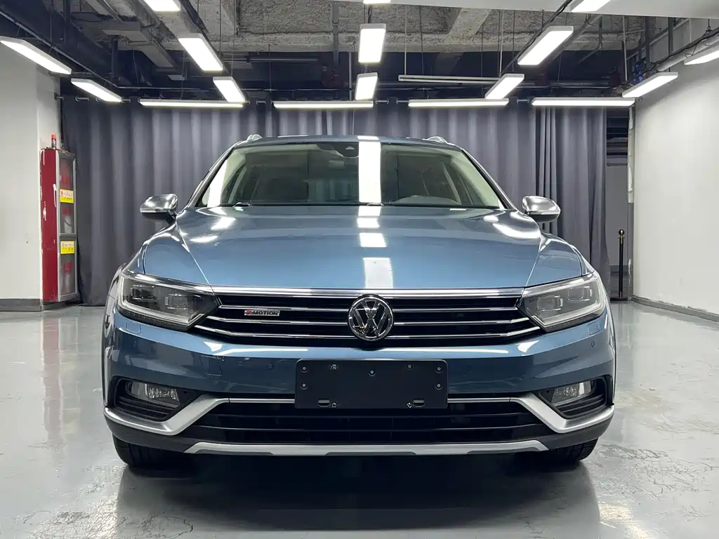 Volkswagen Viloran — миниатюра 2