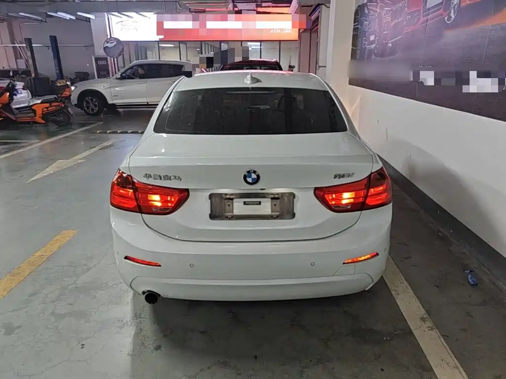 BMW 1 Series — миниатюра 6