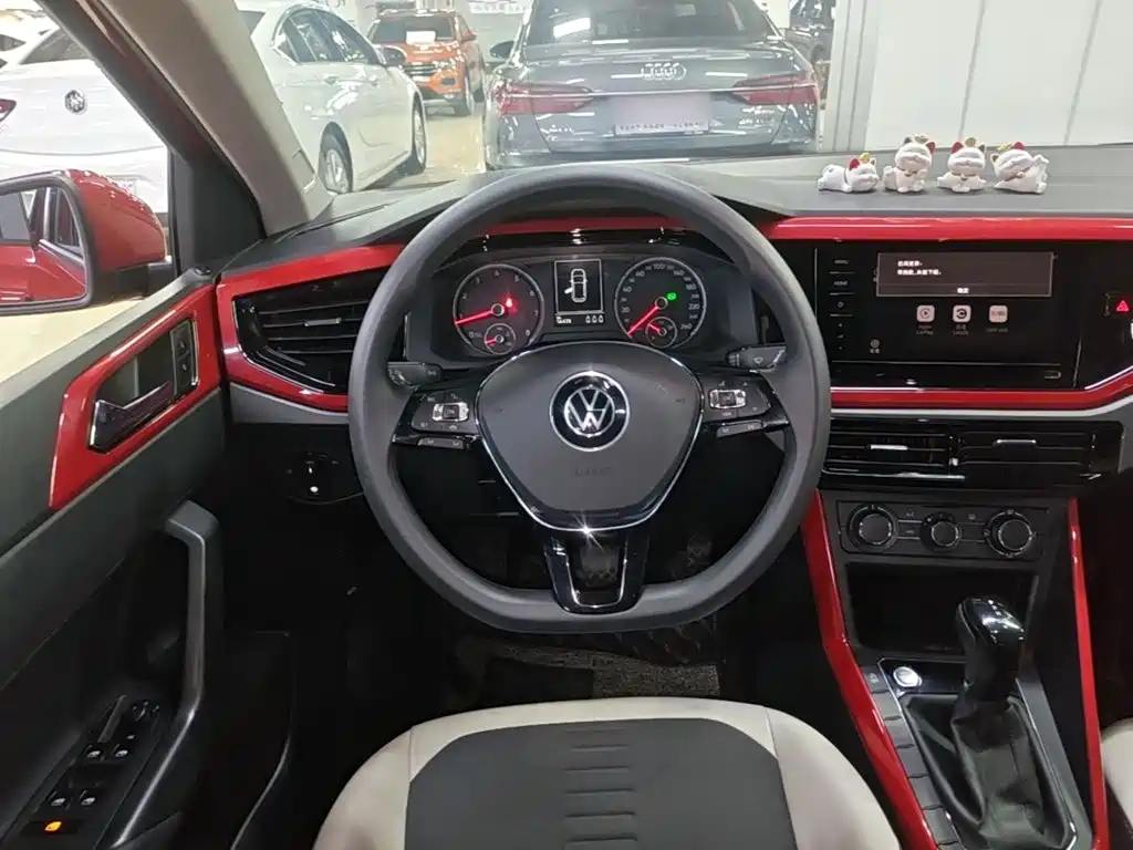Volkswagen Polo — миниатюра 11