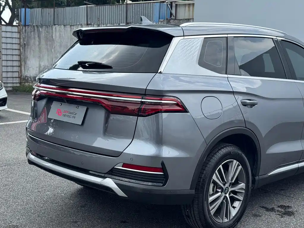 BYD Pro New Energy — миниатюра 7