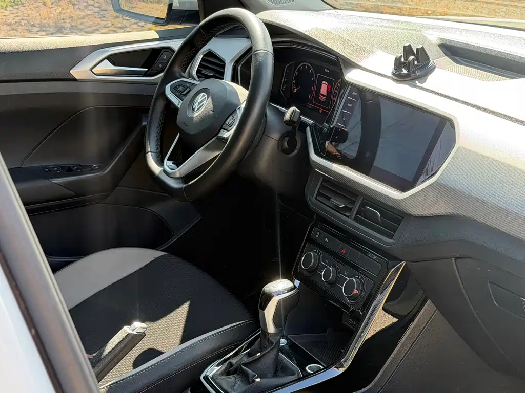 Volkswagen Tacqua — миниатюра 11