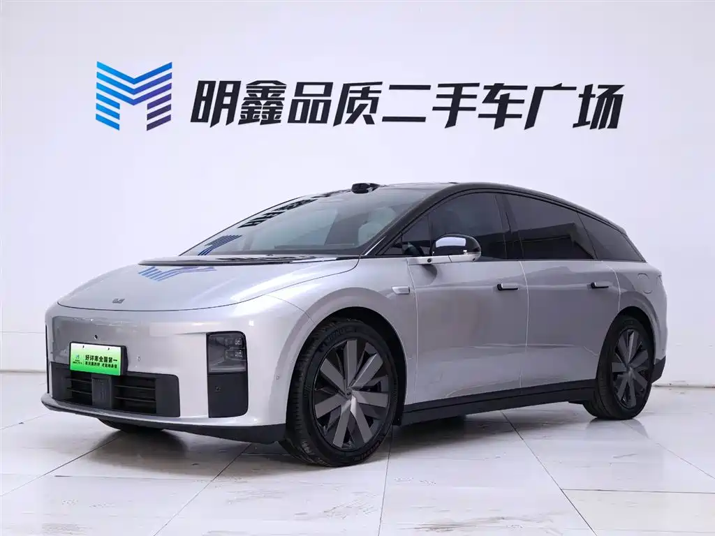 Li Auto i6 2025 Standard