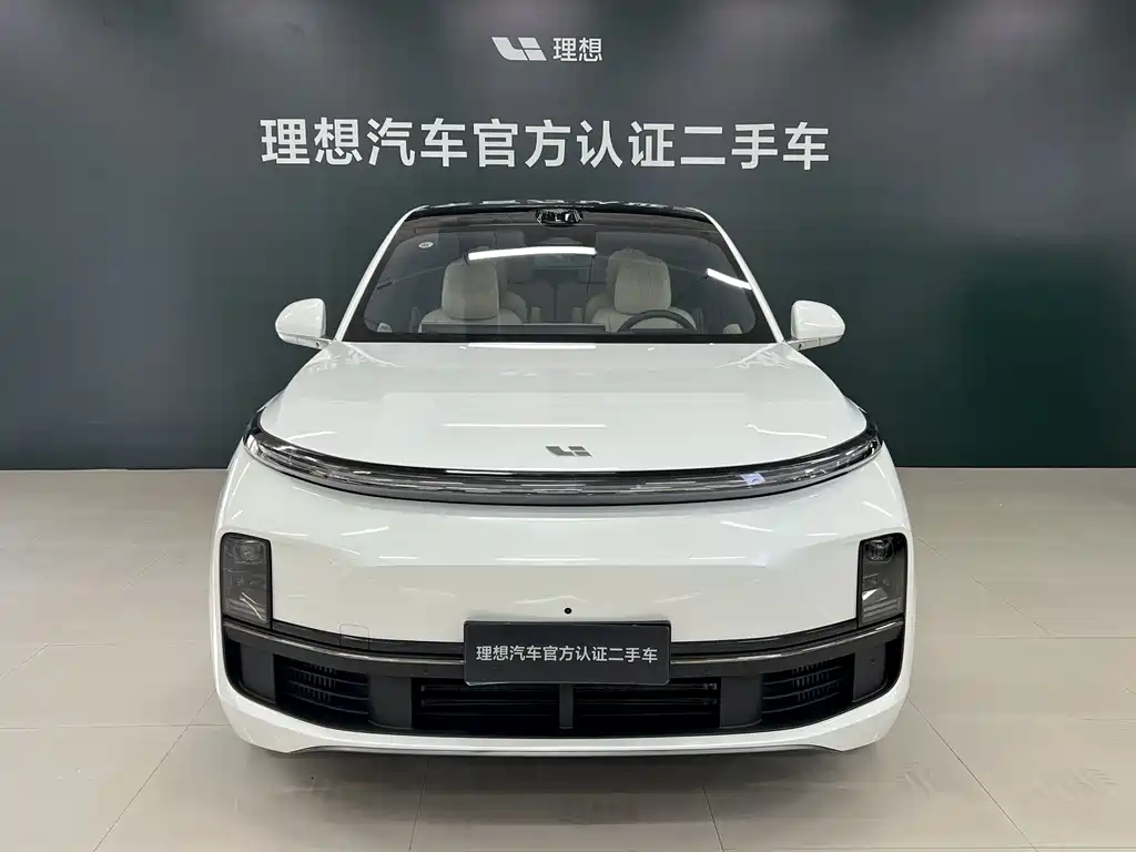 Li Auto L8 2025 Max