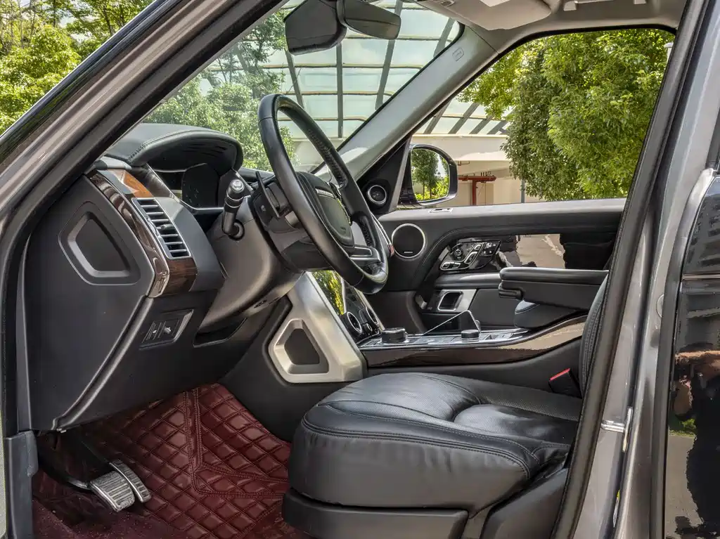 Land Rover Range Rover — фотографии объявления, Фото 14