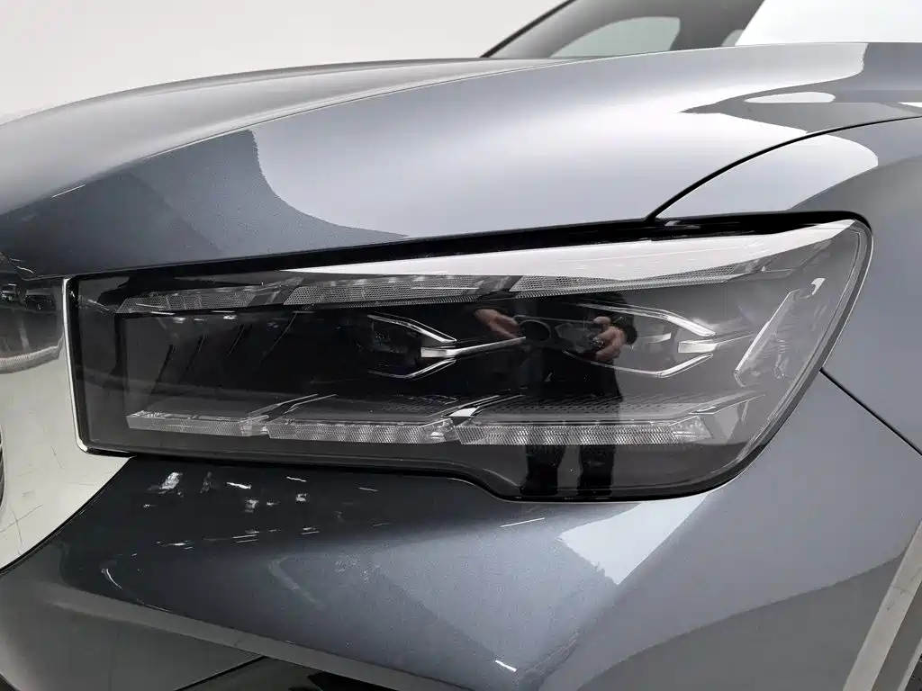 Geely Xingyue L — миниатюра 7
