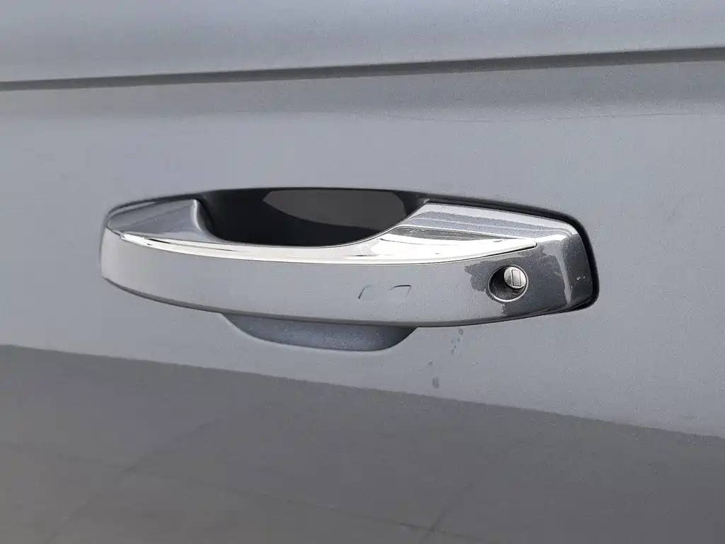 Geely Xingyue L — миниатюра 18