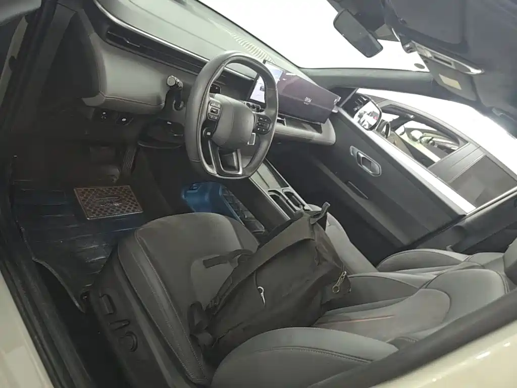 Hyundai EO — миниатюра 15