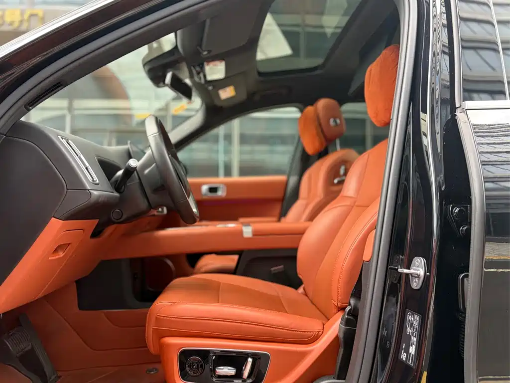 Li Auto Li L9 — миниатюра 5