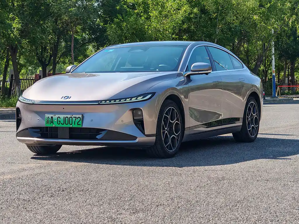Qiyuan Qiyuan A07 — миниатюра 2