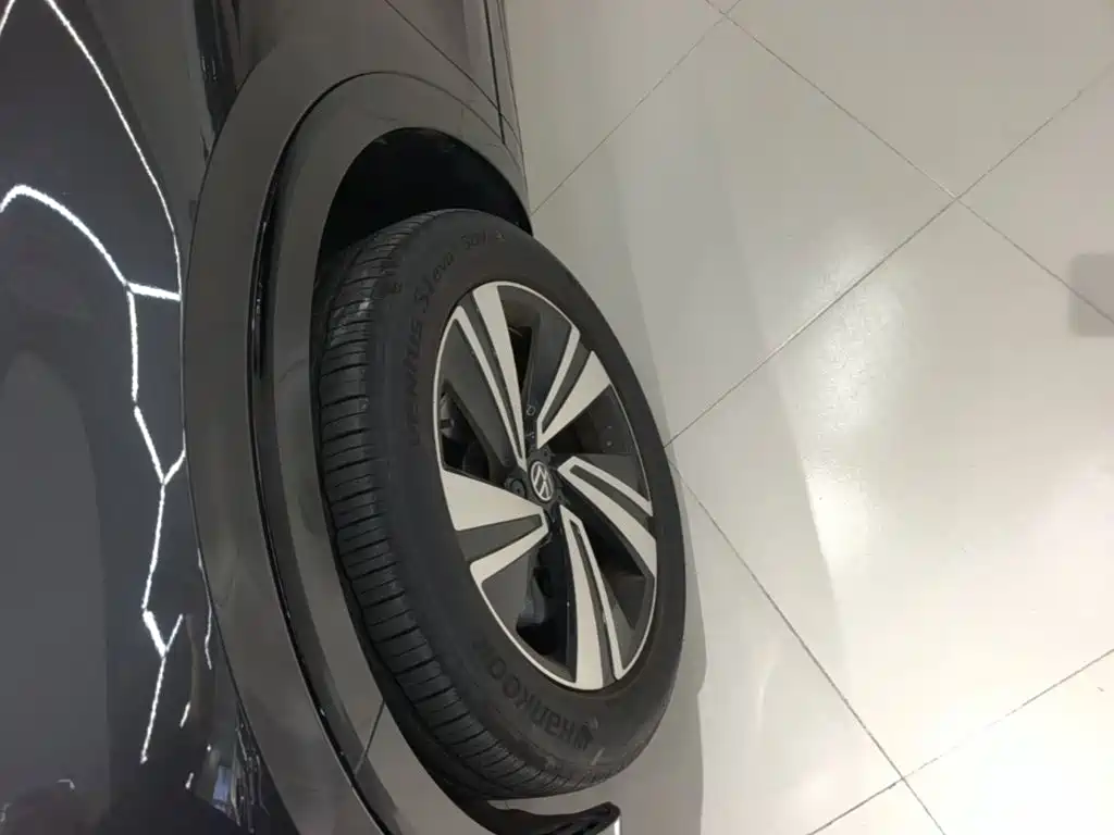 Volkswagen Tavendor — миниатюра 23