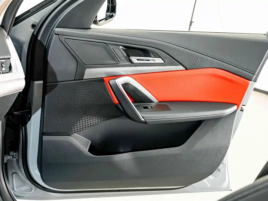BMW X2 (Import) — миниатюра 15