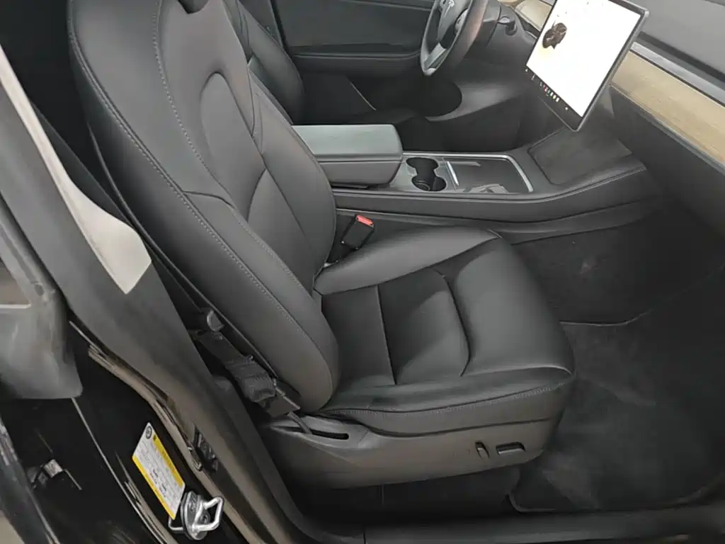 Tesla Model Y — миниатюра 25