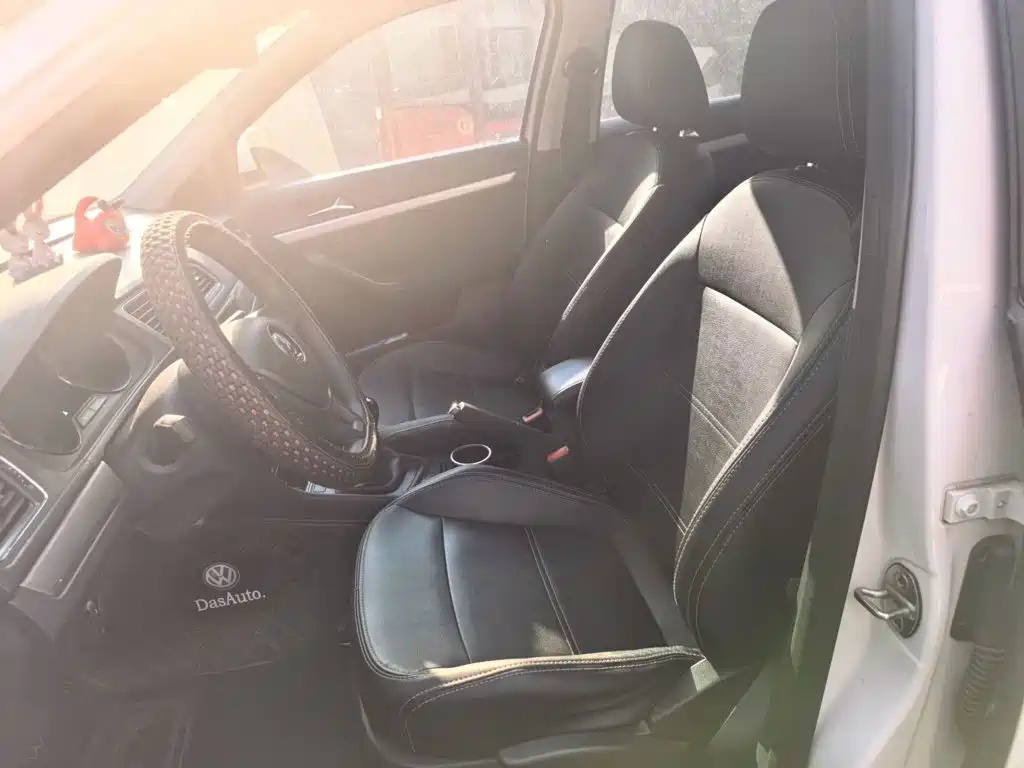 Volkswagen Lavida — миниатюра 11