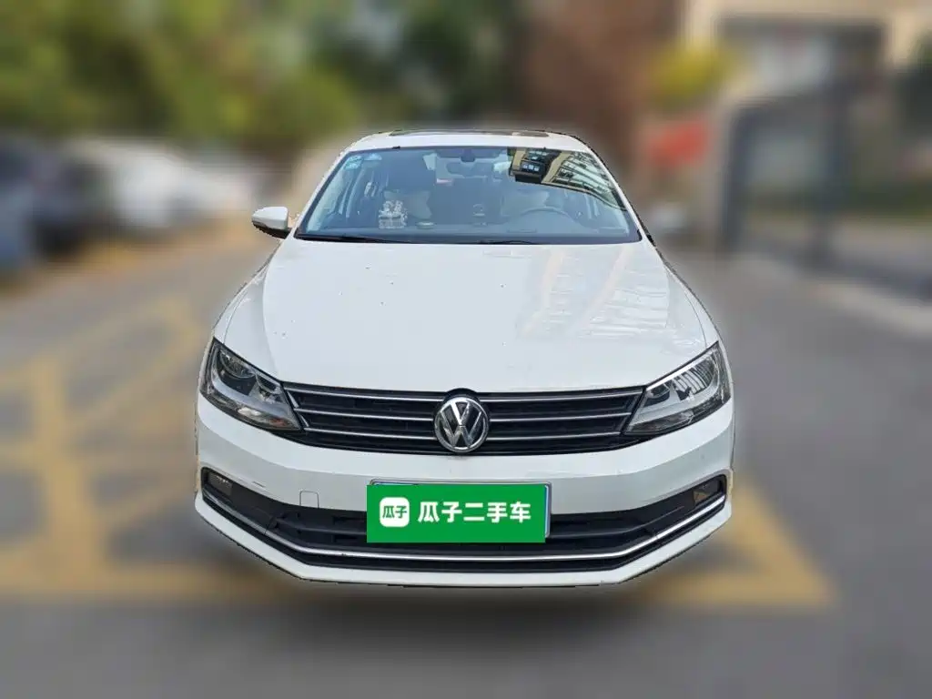 Volkswagen Sagitar — миниатюра 2