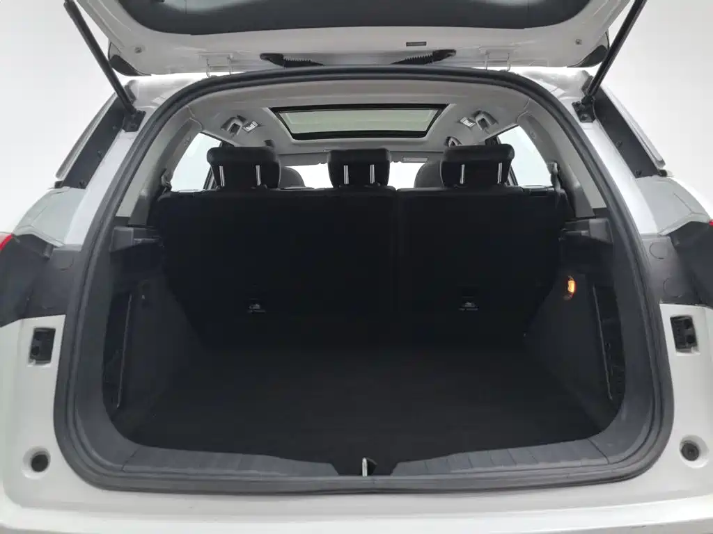 Haval H6 Coupe — миниатюра 16