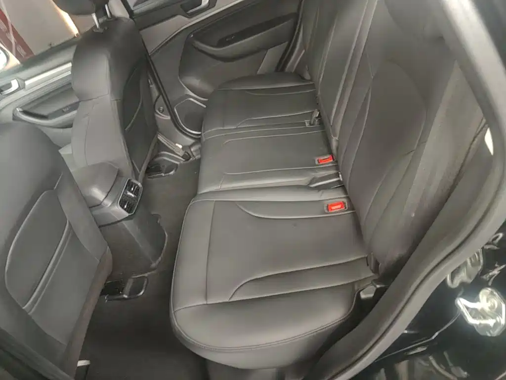 Haval H6 — миниатюра 17