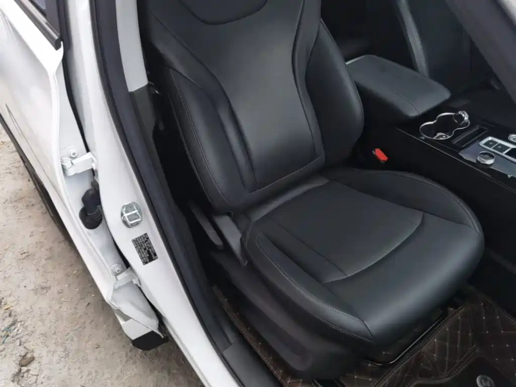 Chery Tiggo 8 PLUS — миниатюра 25