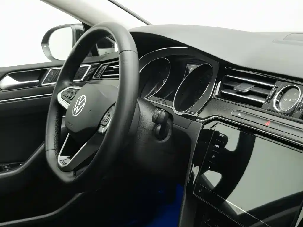 Volkswagen Magotan — миниатюра 22