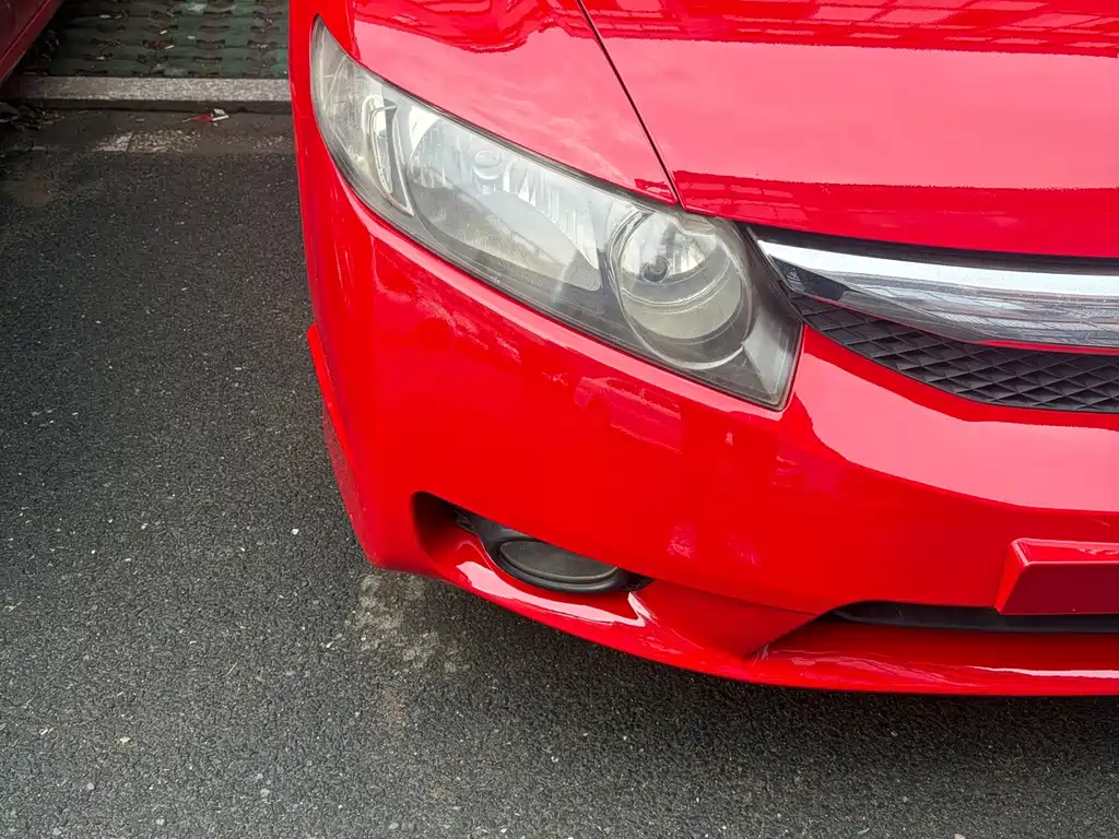 Honda Civic — миниатюра 10