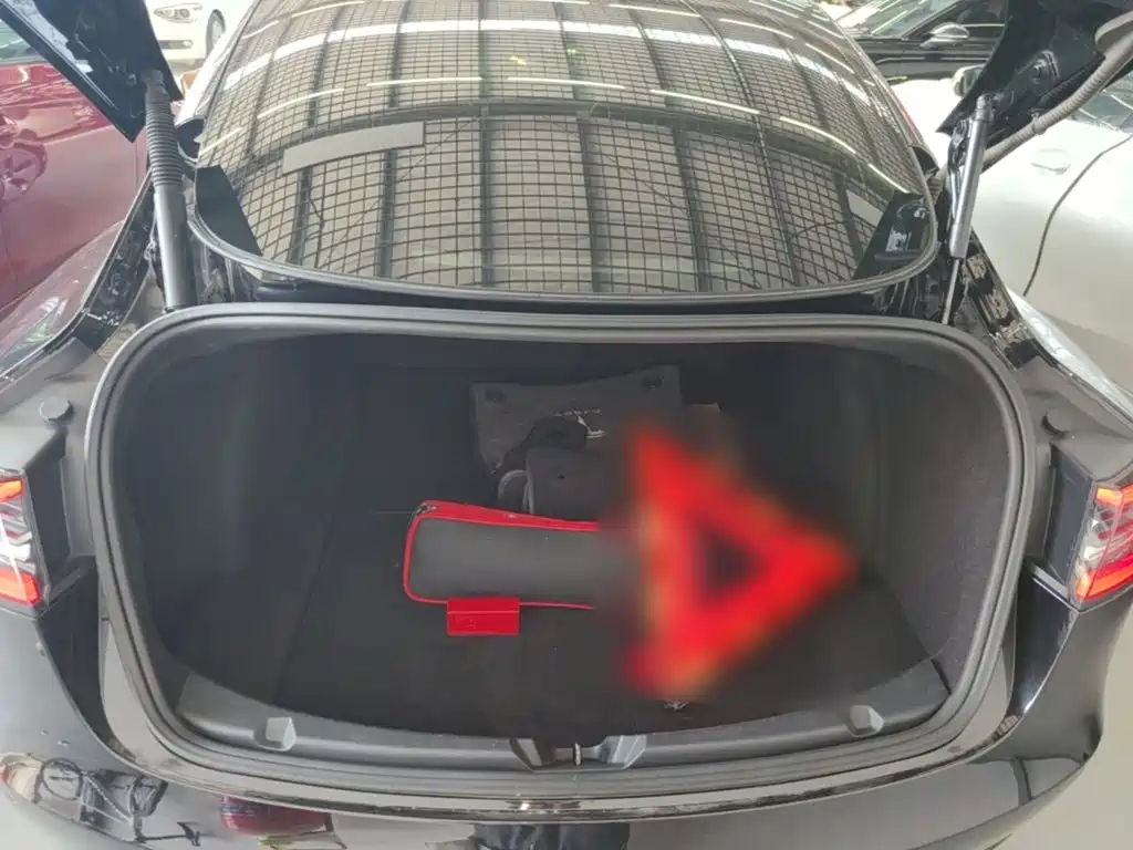 Tesla Model 3 — миниатюра 15