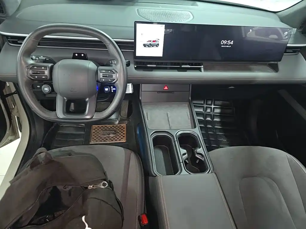 Hyundai EO — миниатюра 10