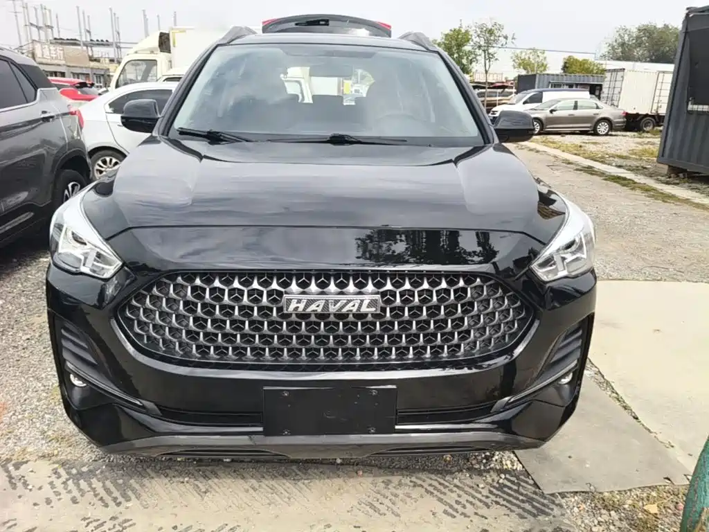 Haval M6 — миниатюра 3