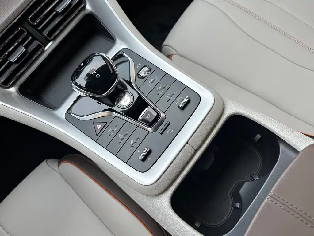 BYD Pro New Energy — миниатюра 16