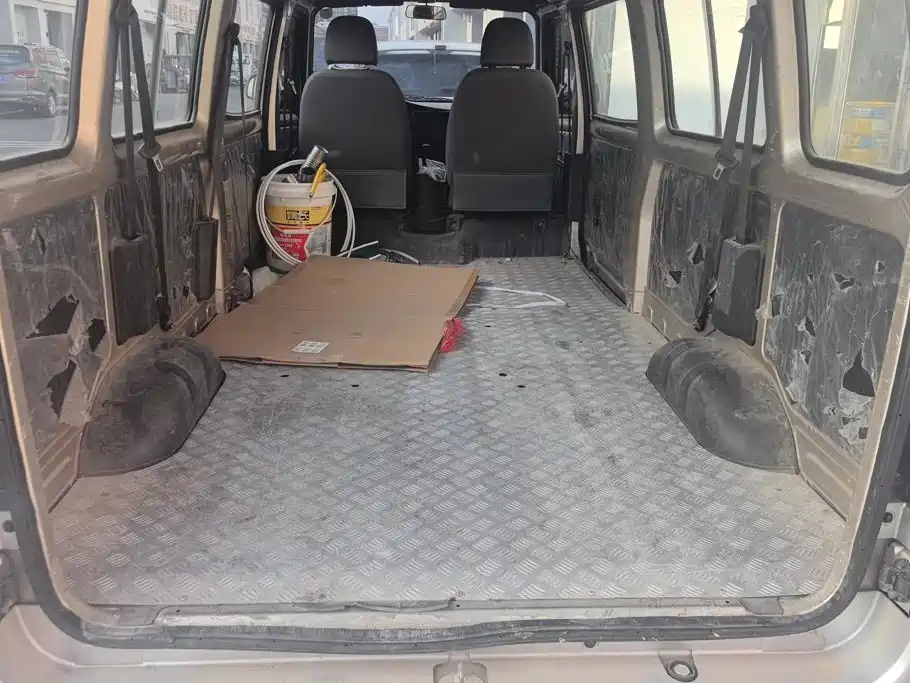 Wuling Rongguang 2021 1.5L L3C