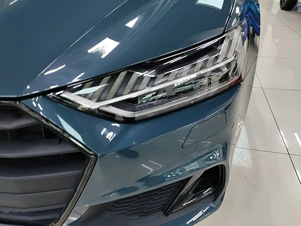 Audi A7 — миниатюра 24