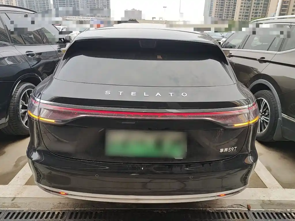 Xiangjie Xiangjie S9T — миниатюра 6