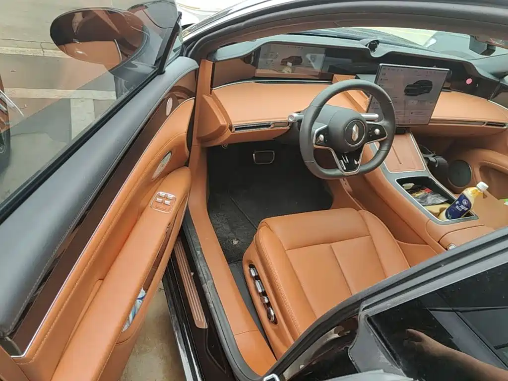 Xiangjie Xiangjie S9T — миниатюра 16