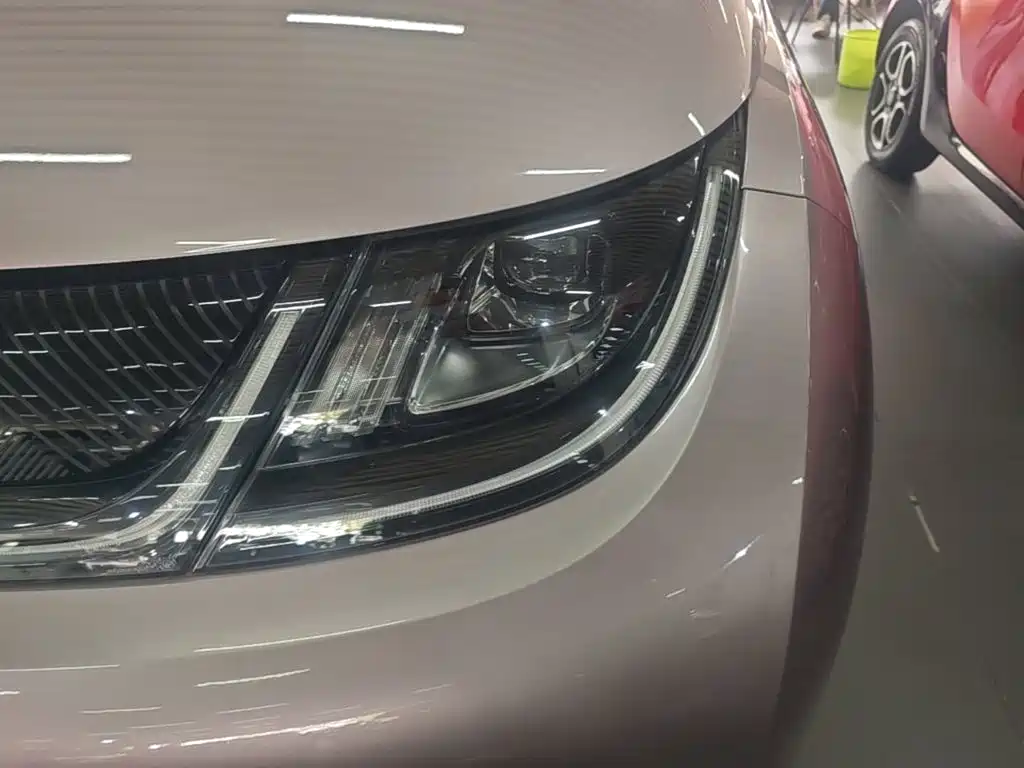 BYD Dolphin — миниатюра 24