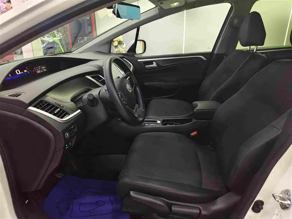Honda Jade — миниатюра 4