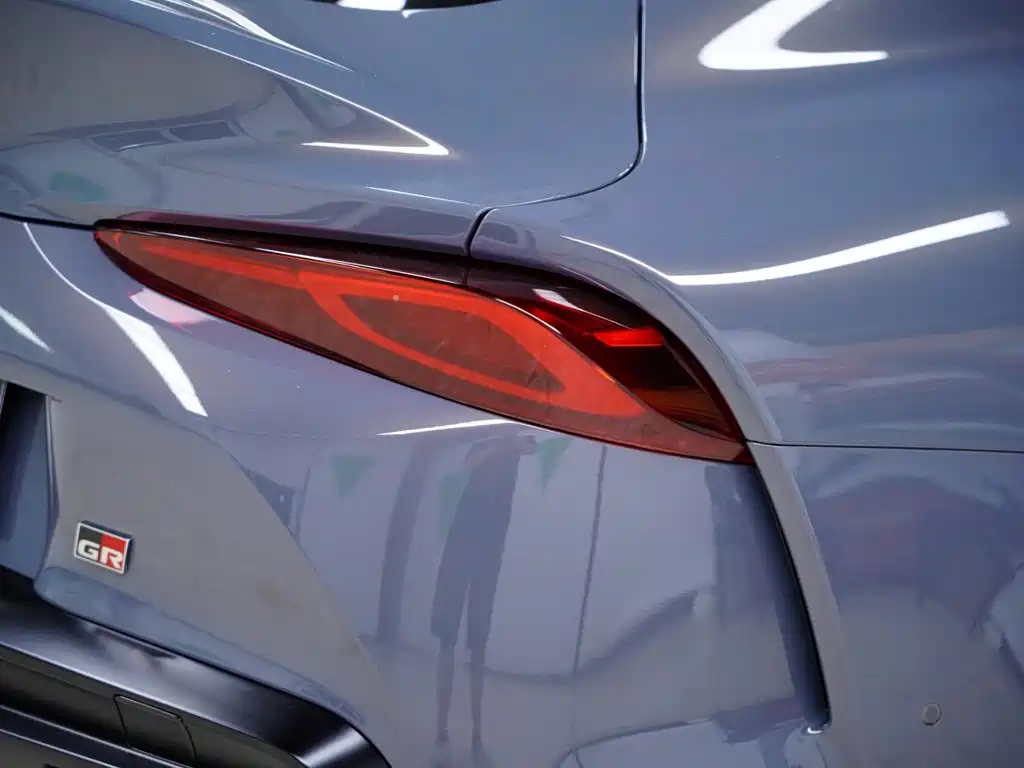 Toyota Supra 2022 GR SUPRA 2.0T