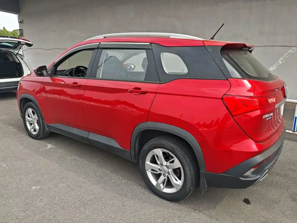 Baojun 530 — миниатюра 5