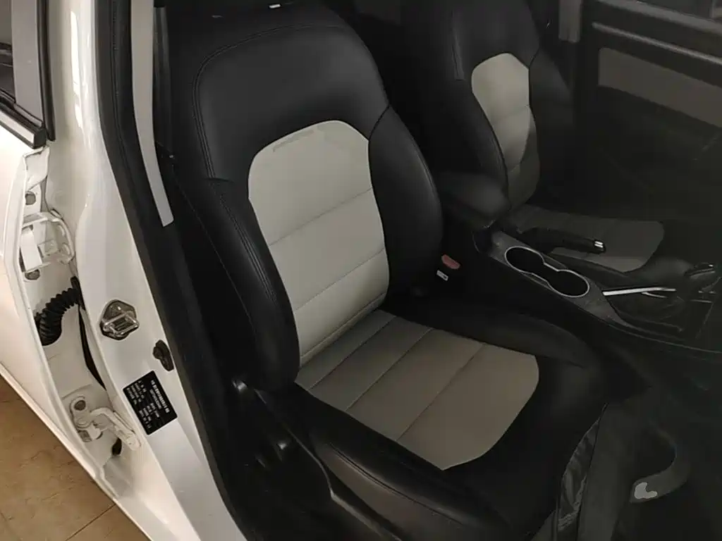 Geely Vision — миниатюра 25