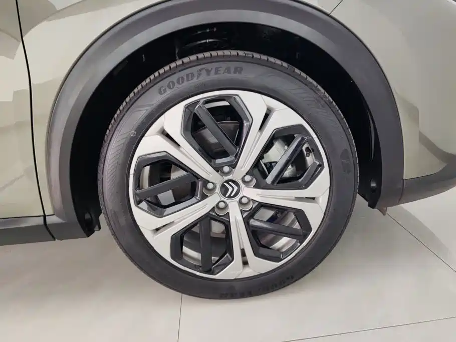 Citroen C5 X — миниатюра 6