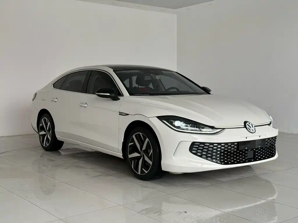Volkswagen Lamando — миниатюра 3
