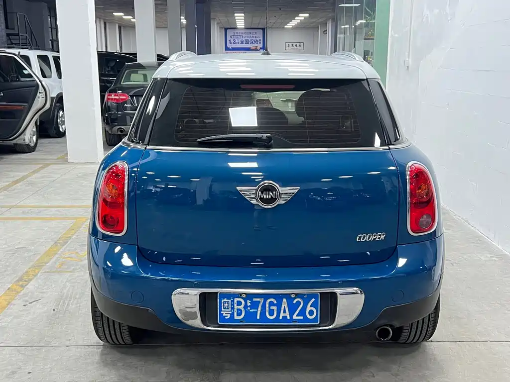 MINI Mini — миниатюра 5