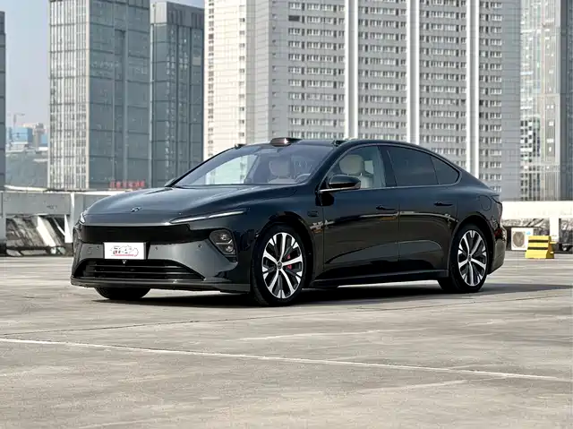 WEILAI NIO ET7 2023