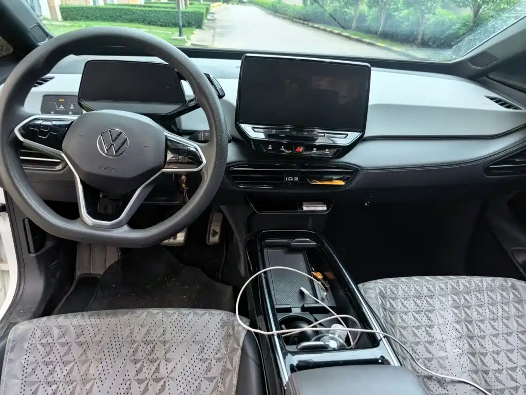 Volkswagen ID.3 — миниатюра 10