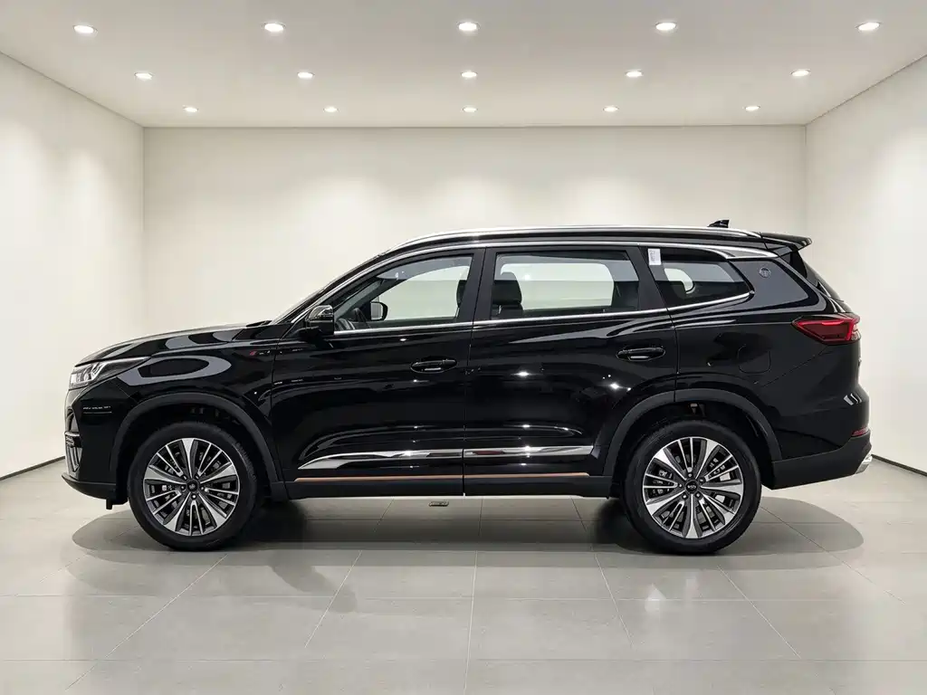 Chery Tiggo 8 PRO — миниатюра 15