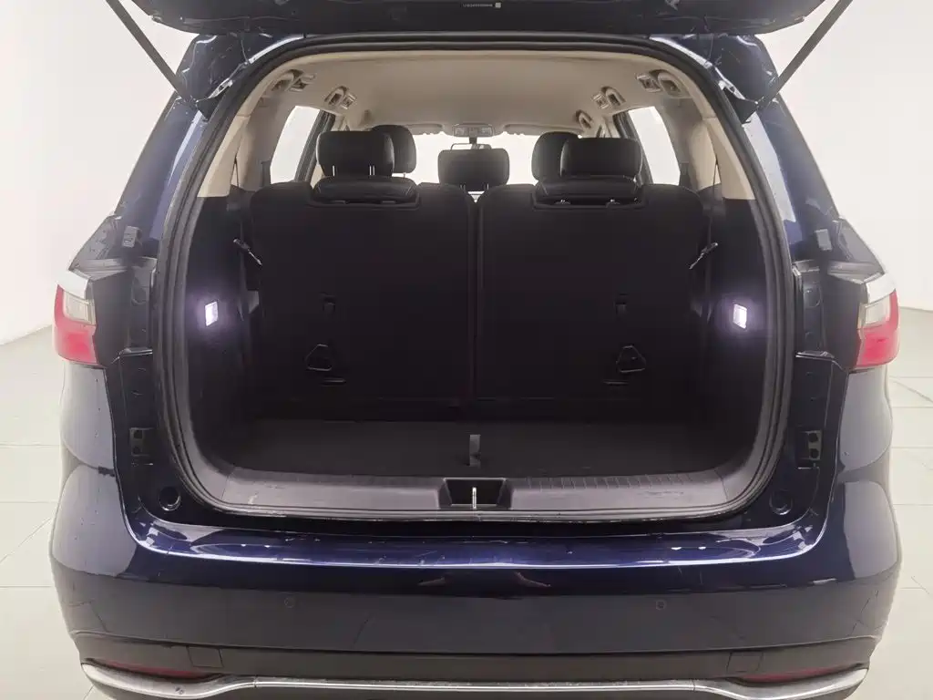 BYD MAX — миниатюра 16