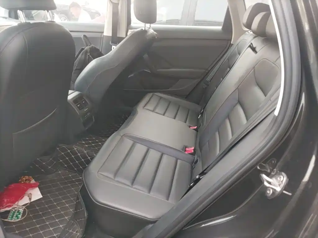 Volkswagen Tharu — миниатюра 17