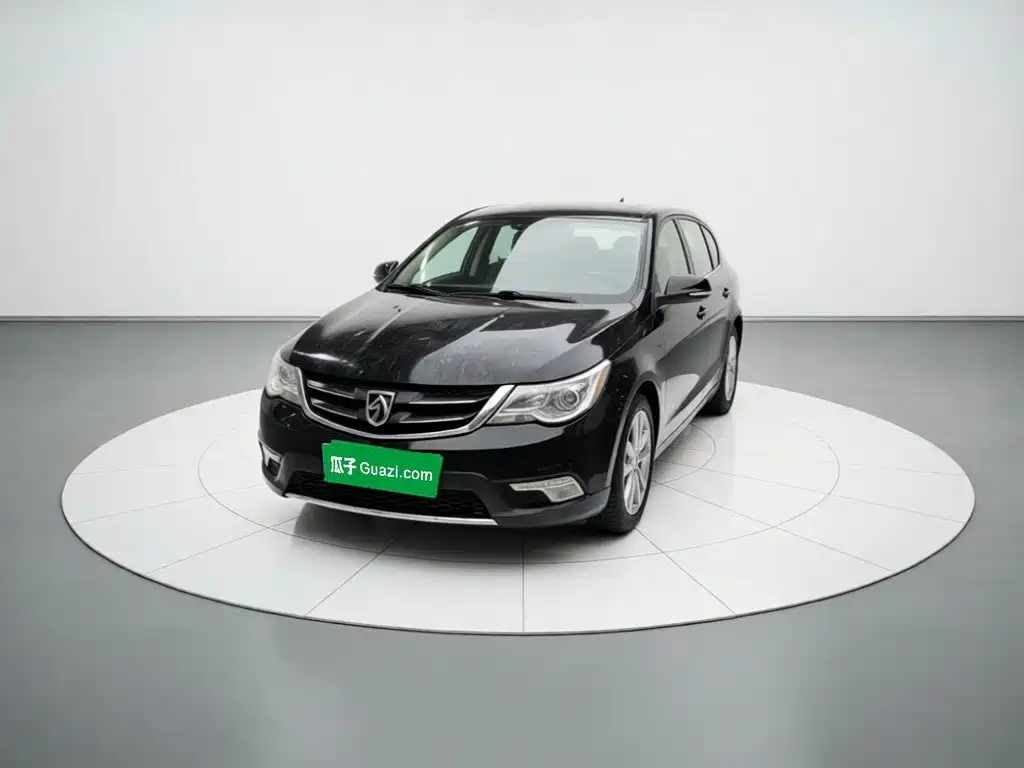 Baojun 730