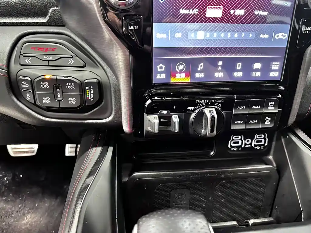 RAM Ram Trucks — миниатюра 17