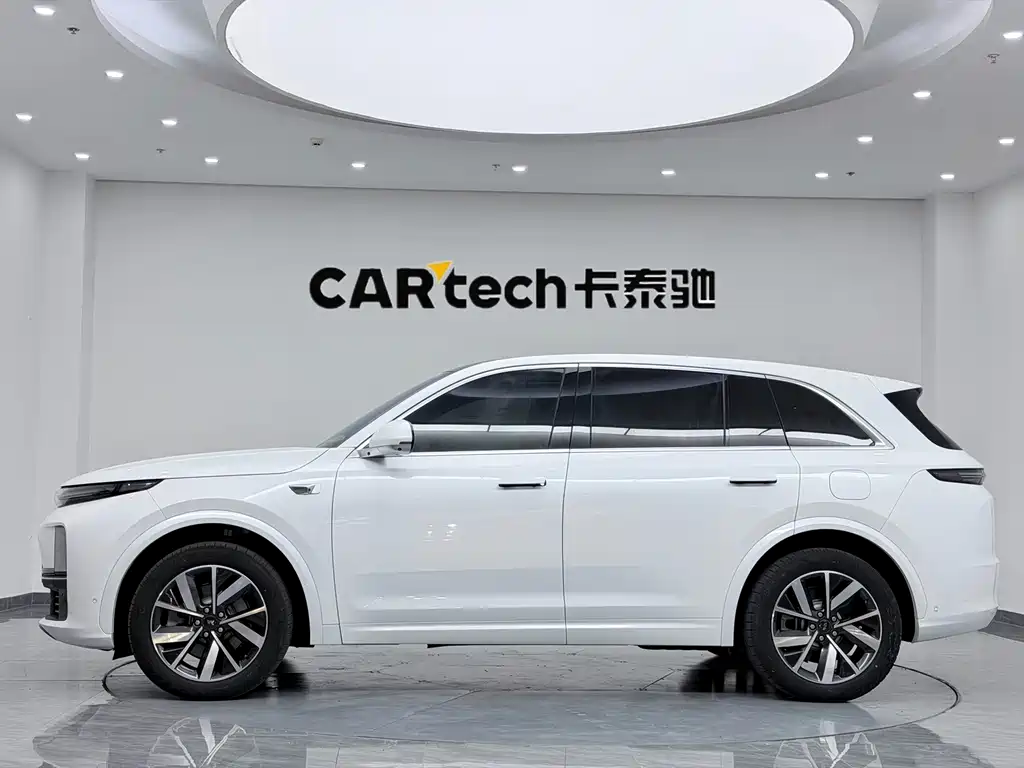 Li Auto Li L7 — миниатюра 4