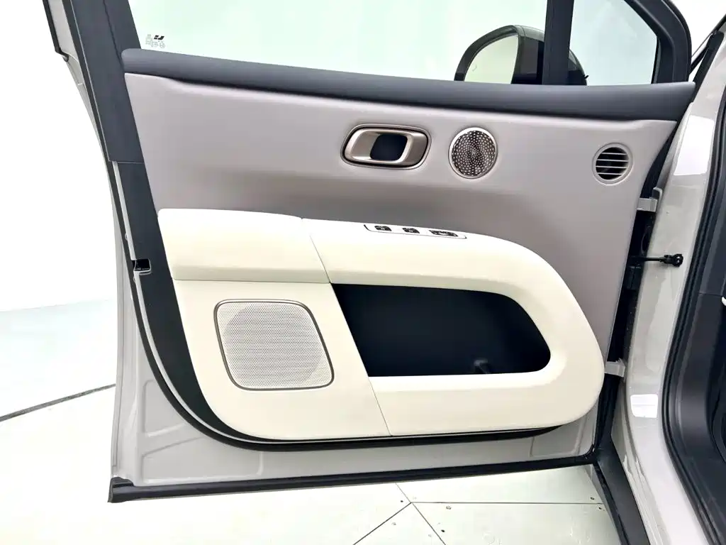 Li Auto Li i6 — миниатюра 12
