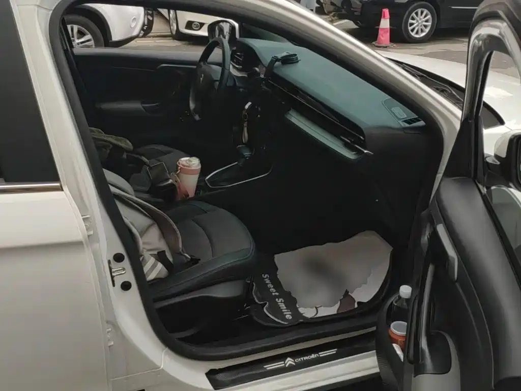 Citroen C3-XR — миниатюра 25